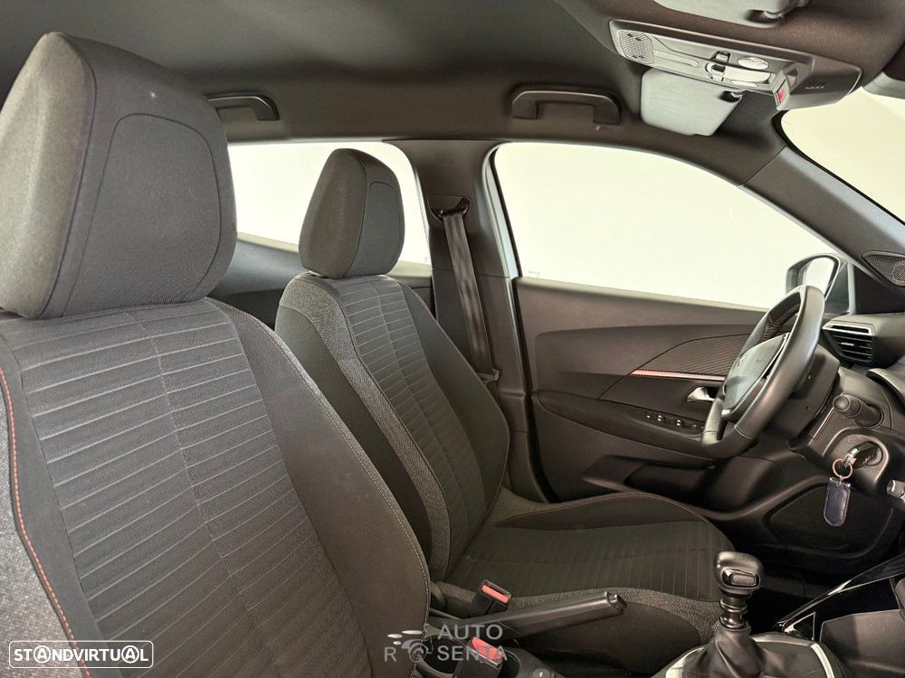 Peugeot 2008 1.2 PureTech Allure - 15