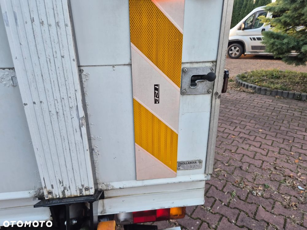 Iveco Daily - 18