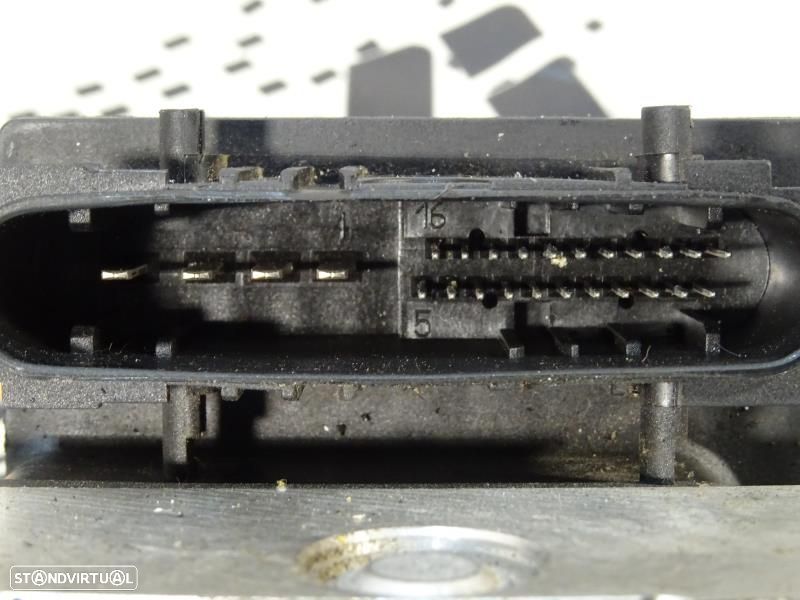 Abs Ford Ranger (Et)  0265231027 / Ur61437a0 / 0265800523 - 6