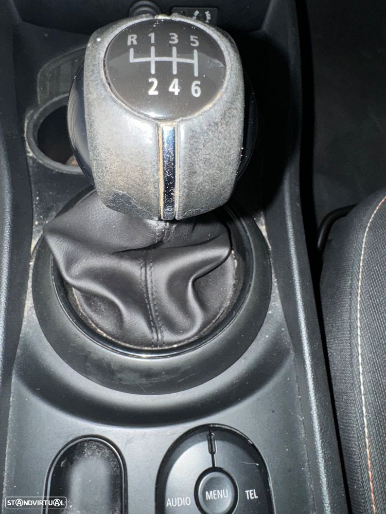 MINI Clubman One D 4Business - 22