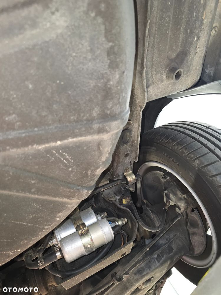 Mercedes-Benz Inny - 13