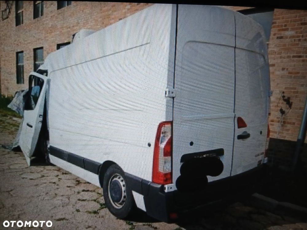 Renault Master - 20