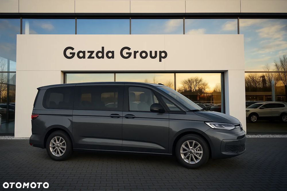 Volkswagen Multivan 2.0 TDI L2 Family DSG - 2