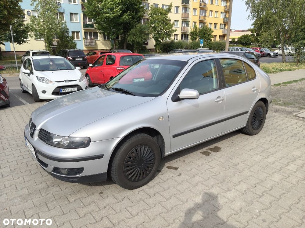 Seat Leon - 4