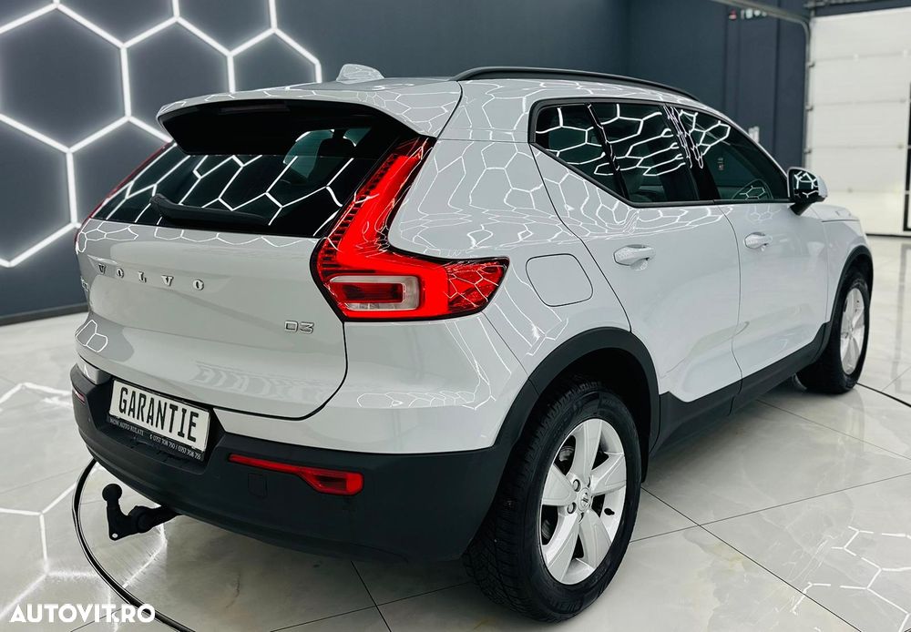 Volvo XC 40 D3 Momentum Pro - 5