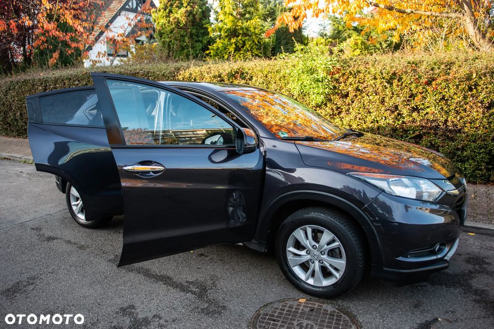 Honda HR-V 1.5 i-VTEC Elegance - 7