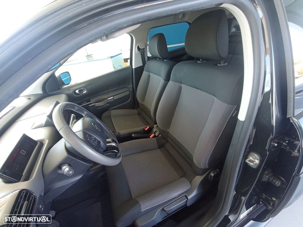 Citroën C4 Cactus 1.2 PureTech Feel - 22