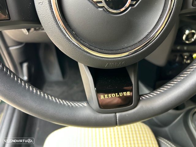 MINI 3 Portas Cooper SE Yours - 6