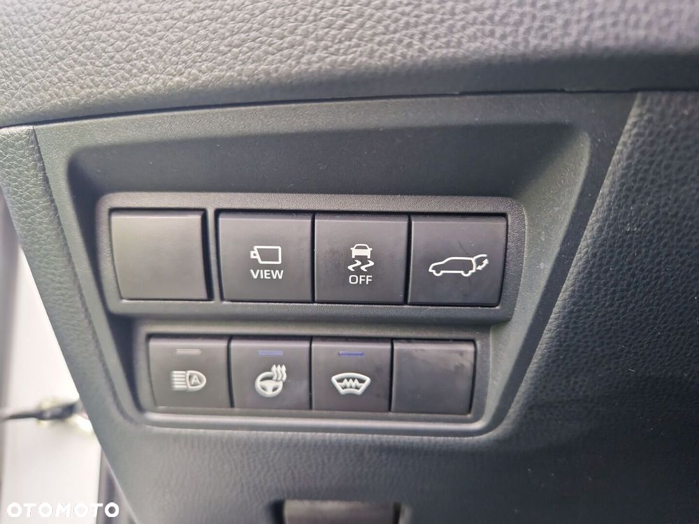 Toyota Yaris Cross Hybrid 1.5 GR Sport - 23