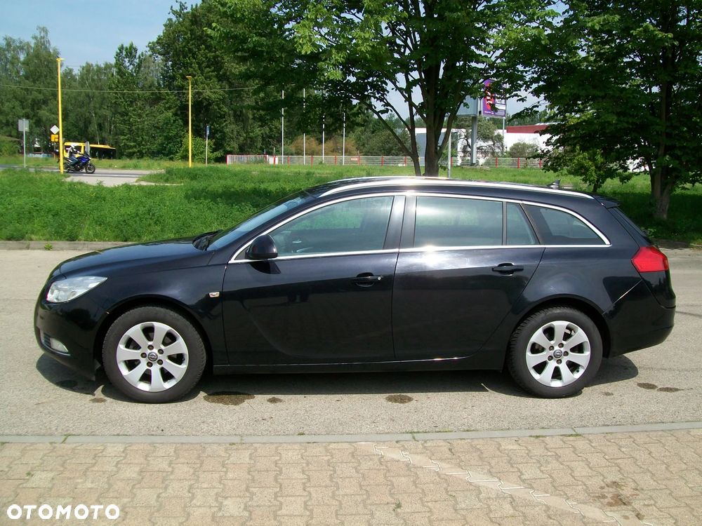 Opel Insignia 1.8 Innovation - 8