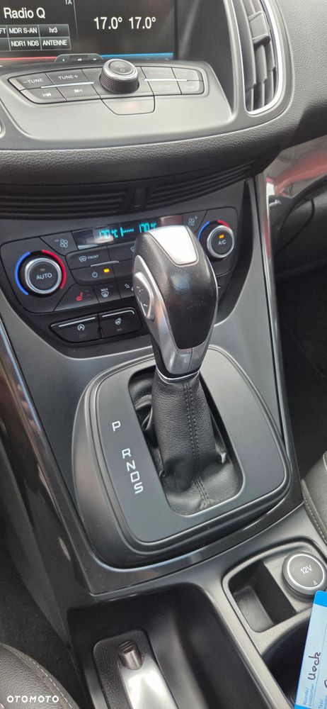 Ford C-MAX 2.0 TDCi Start-Stop-System Titanium - 29