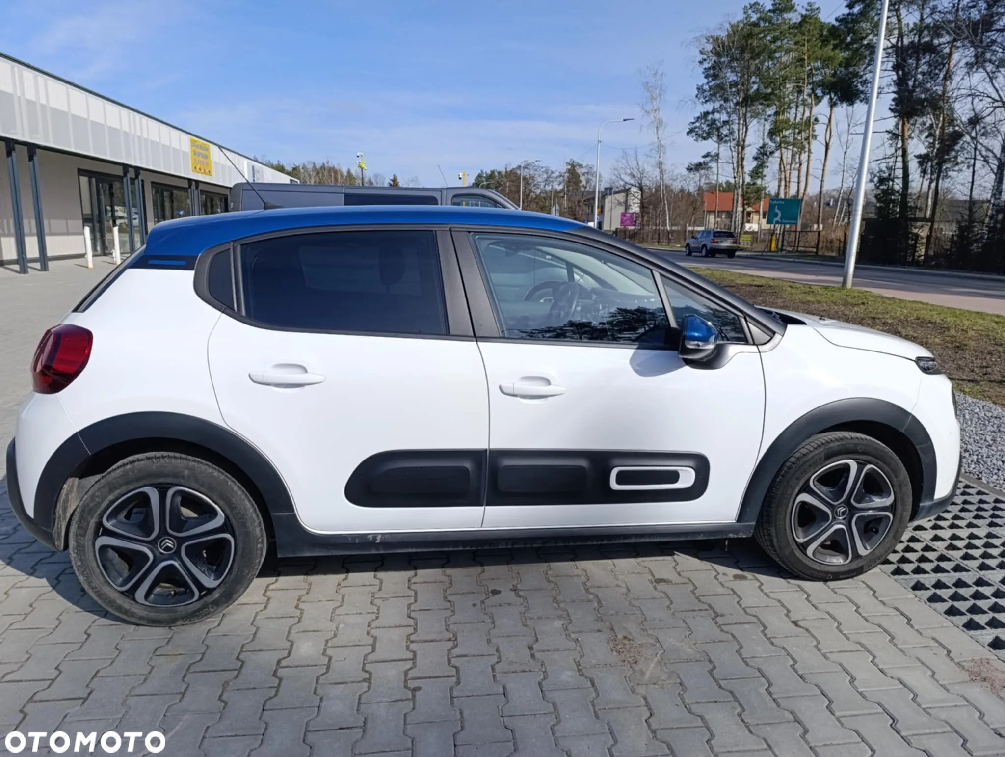 Citroën C3 1.2 PureTech Feel Pack - 5