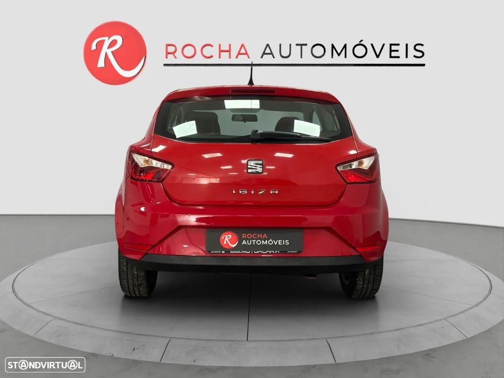 SEAT Ibiza - 5