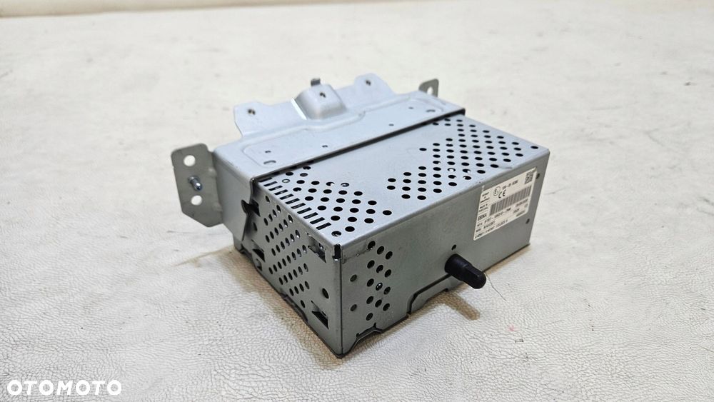 radio nawi ford fiesta mk8 oryginał h1bt-18k810-znm - 1