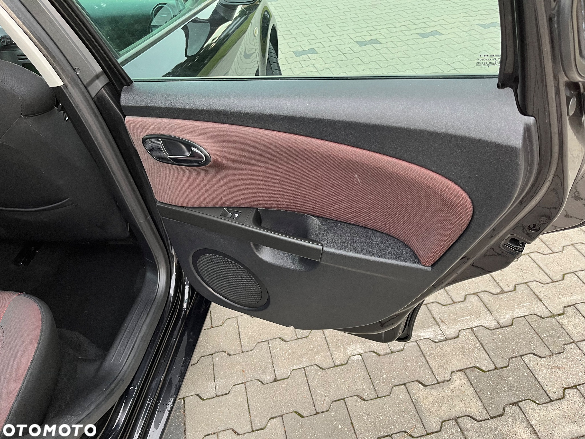 Seat Leon 1.6 Sport Limited - 18