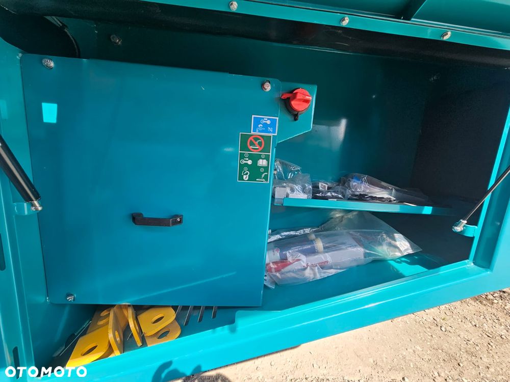 Powerscreen Maxtrak 1150 - 19