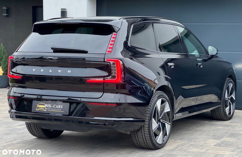 Volvo EX90 111kWh Twin Performance AWD Ultra 7 os - 26