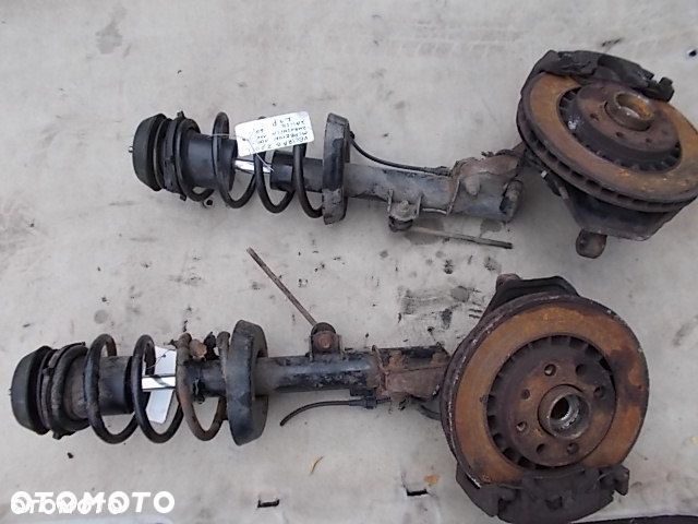 MC PERSON OPEL VECTRA B 2.0 DTI - 1