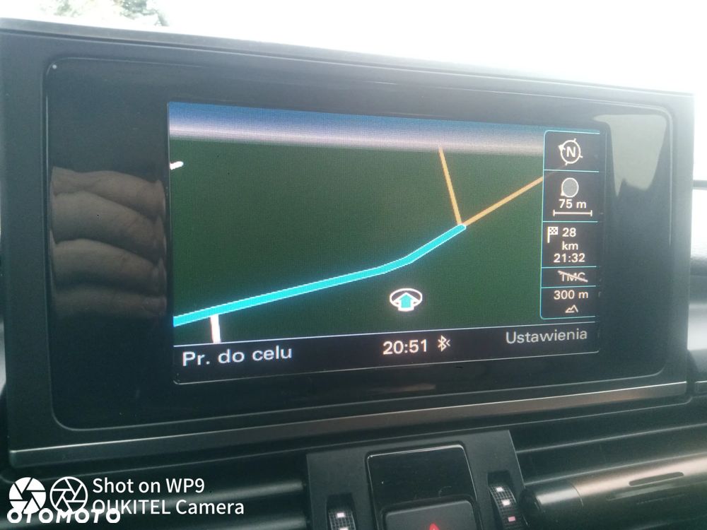 Audi A7 Sportback 3.0 TDI Quattro S tronic Progressive - 10