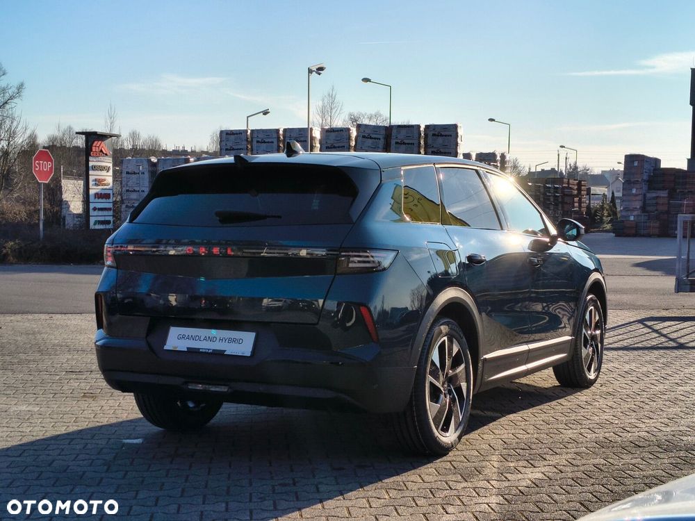 Opel Grandland - 7
