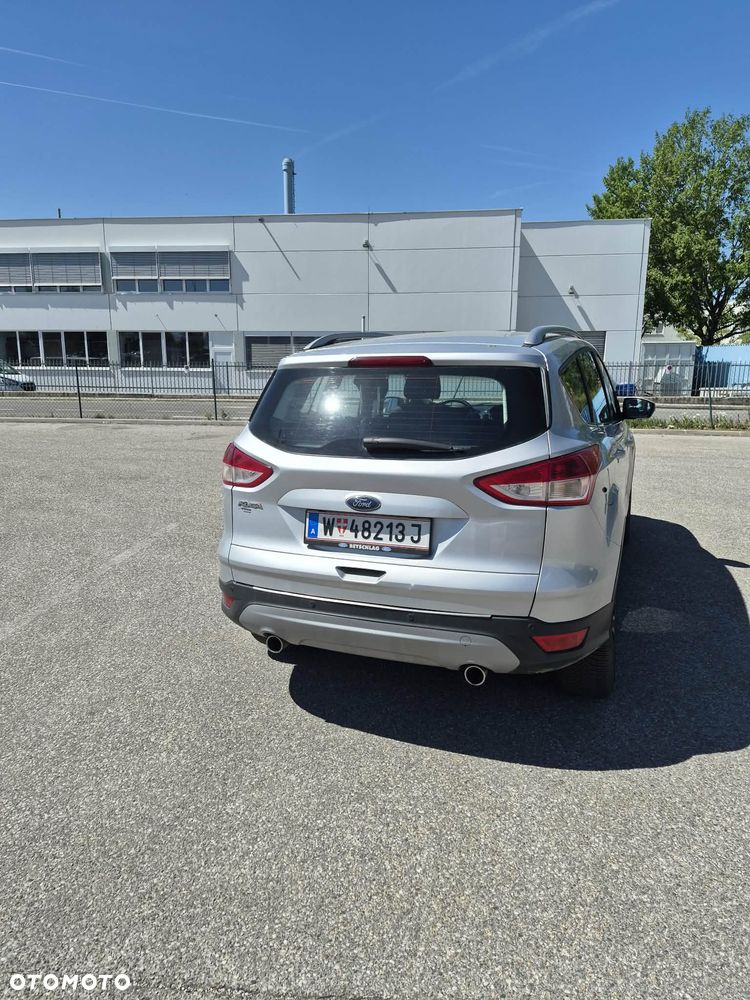 Ford Kuga - 9