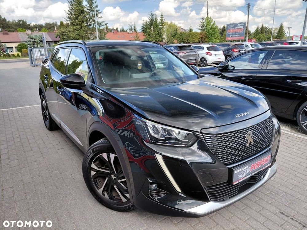 Peugeot 2008 - 4