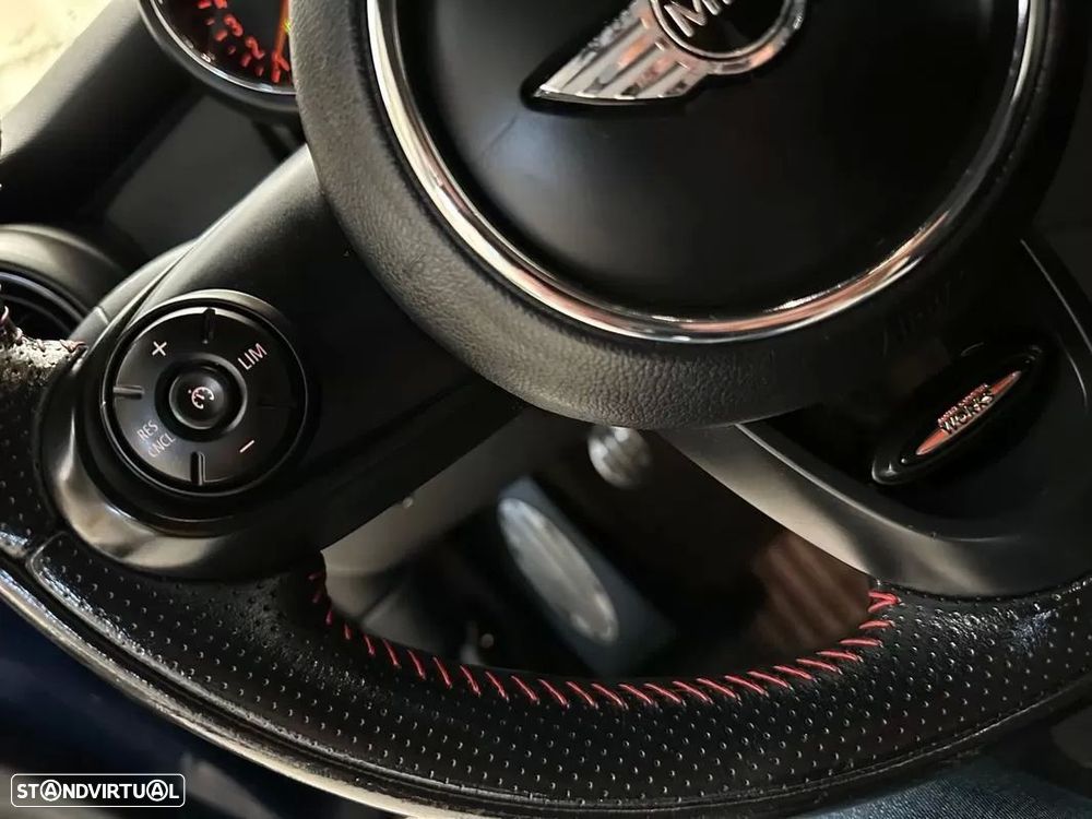 MINI 5 Portas One D - 20