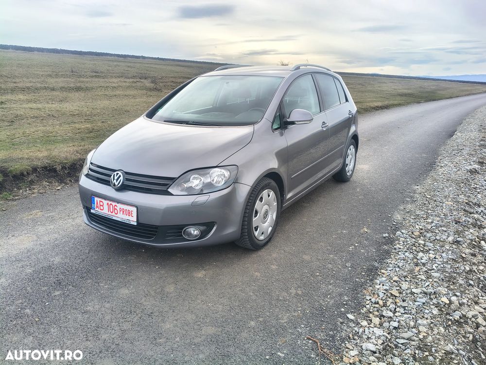 Volkswagen Golf 1.4 TSI Edition - 1