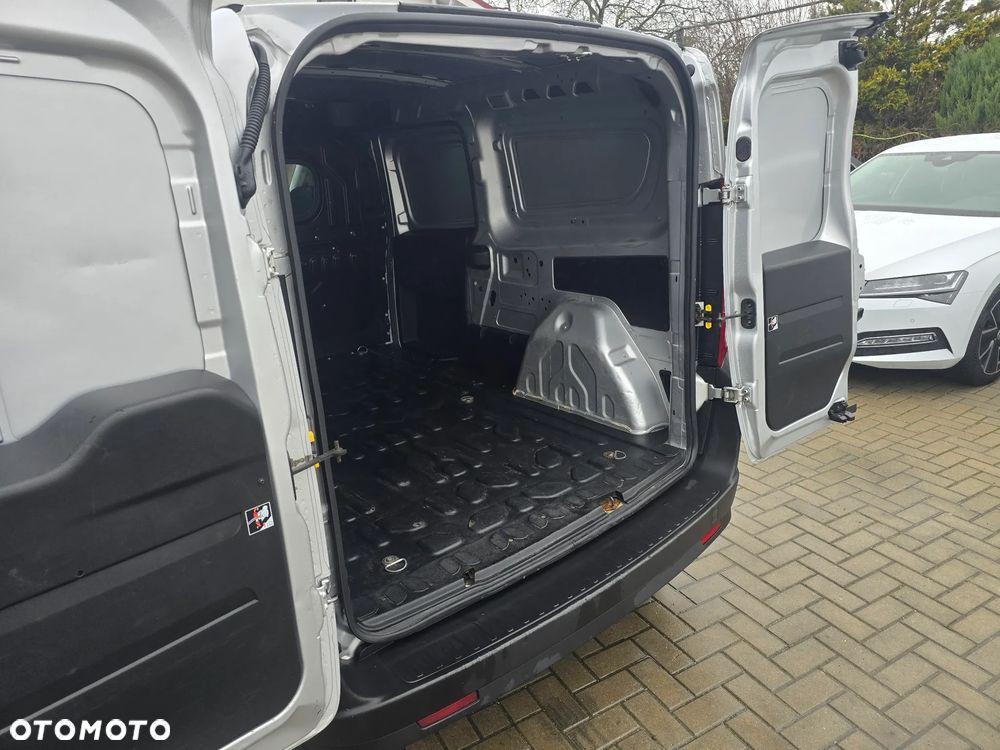 Fiat Doblo - 14