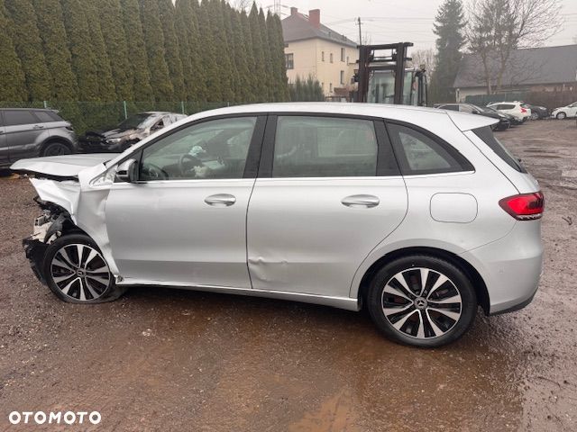 Mercedes-Benz Klasa B 250 e Style 8G-DCT - 6