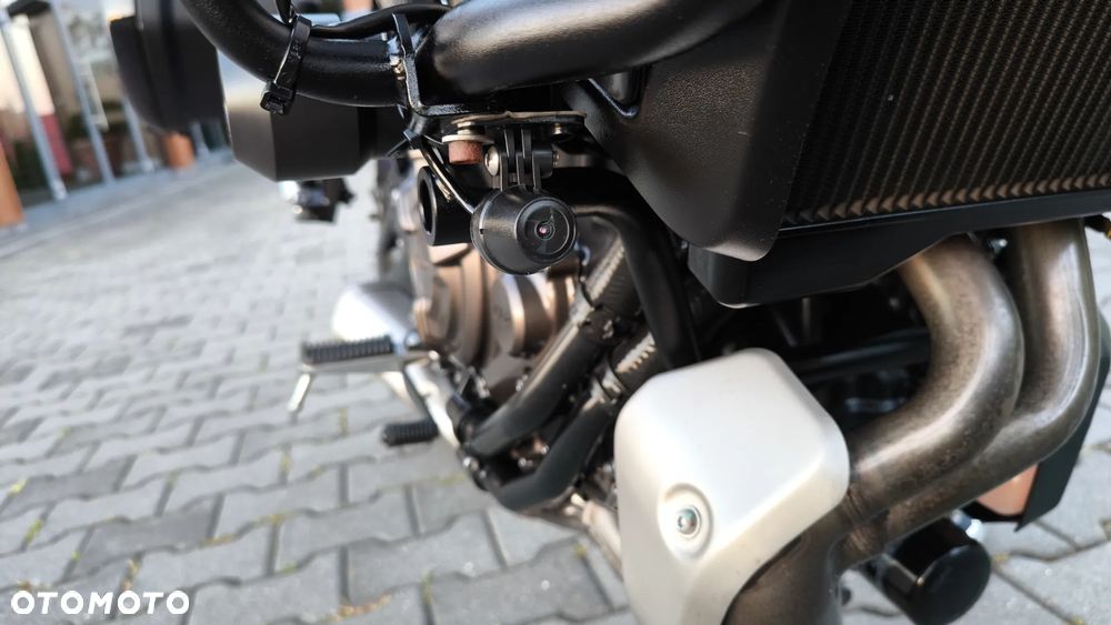 Yamaha Tracer - 23