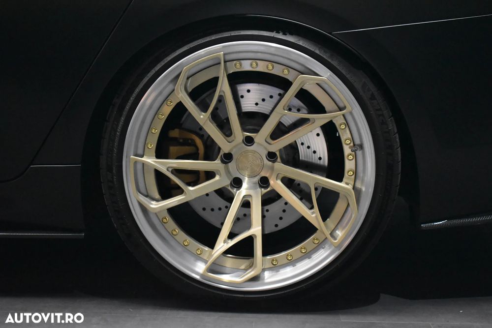 BMW M5 AT - 37