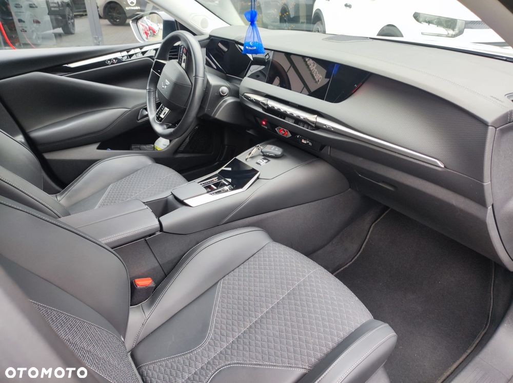 DS Automobiles DS 4 1.2 PureTech Trocadero - 12