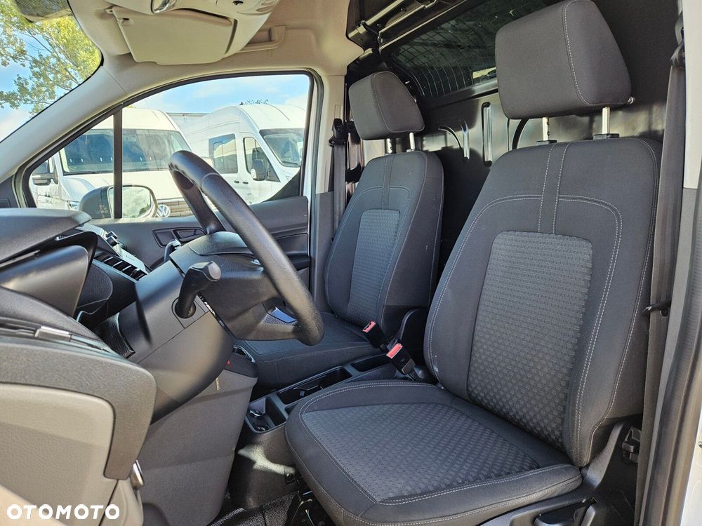 Ford transit-connect Long *39999zł NETTO* 1.5TdCi/120KM - 16