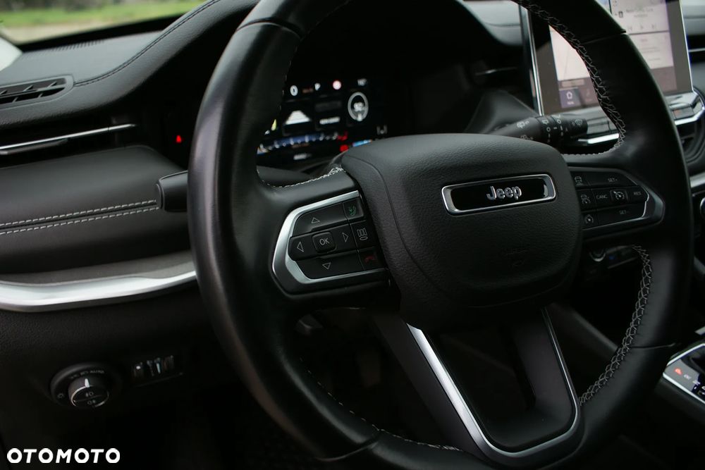 Jeep Compass 1.3 GSE T4 Automatik Limited - 7