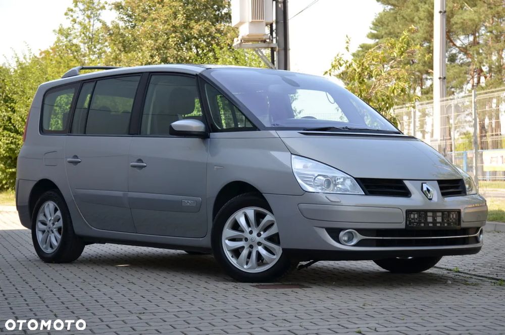 Renault Grand Espace 2.0 Dynamique - 18