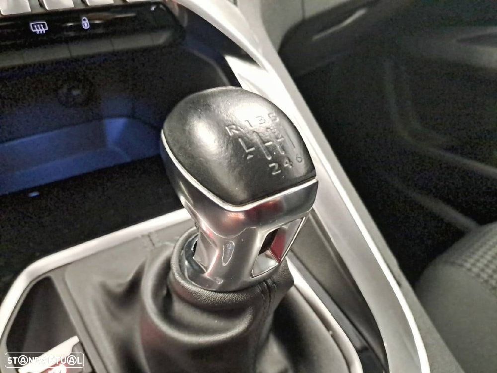 Peugeot 3008 1.5 BlueHDi Active Pack - 23