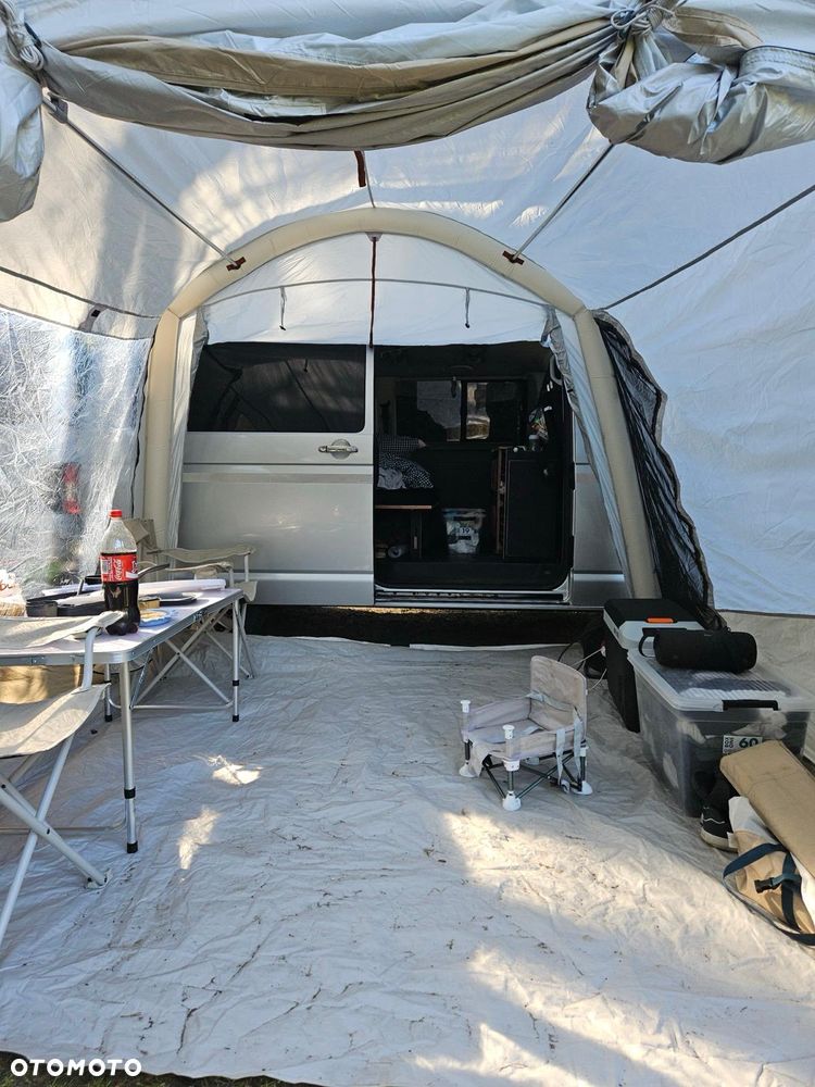 Volkswagen Caravelle L1 Comfortline - 10