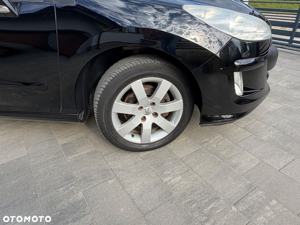 Peugeot 308 120 VTi Family - 15