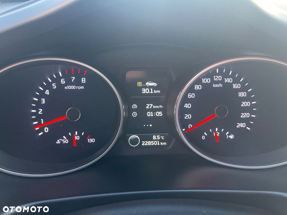 Kia Sportage 1.6 GDI XL 2WD - 14