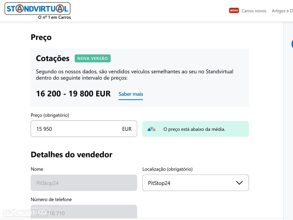 BMW 116 d Line Sport - 11