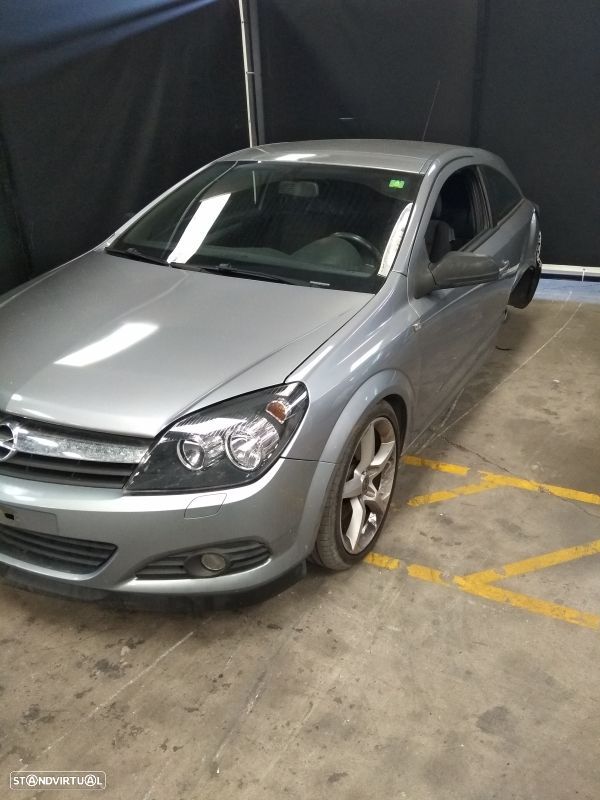 Para Peças Opel Astra H Gtc (A04) - 6