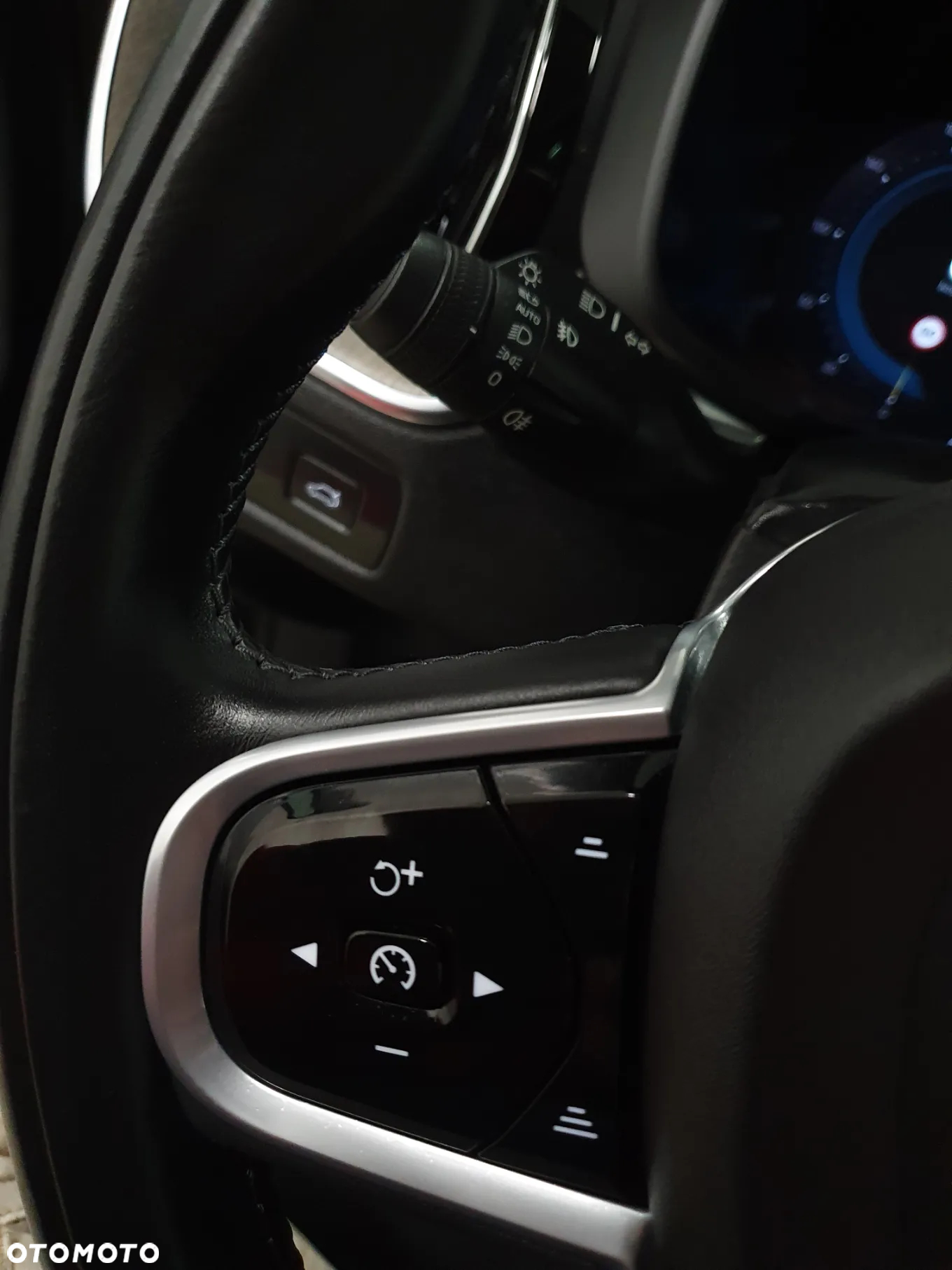 Volvo XC 60 B4 D Geartronic Inscription - 22