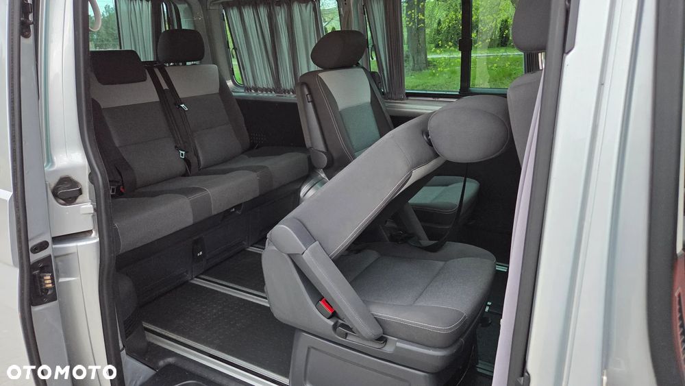 Volkswagen Multivan ver-l1-highline - 12
