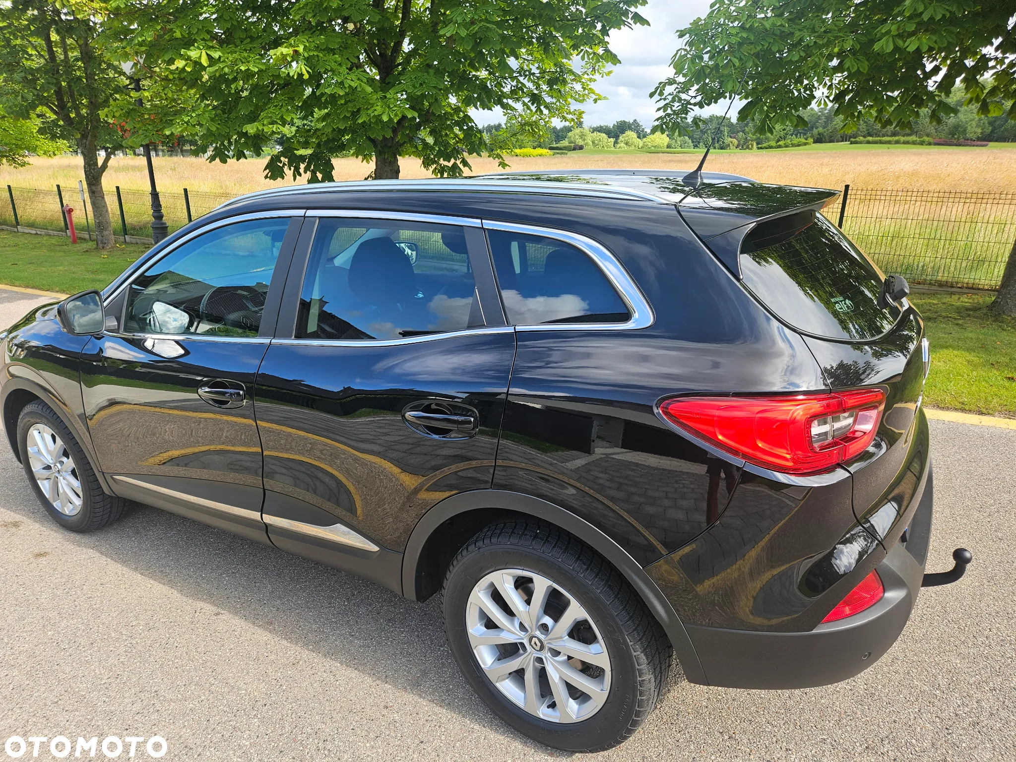 Renault Kadjar 1.6 dCi Energy Business - 12