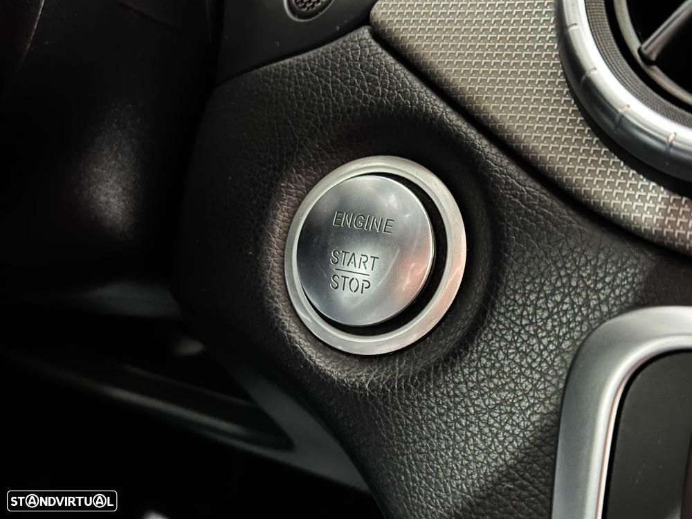 Mercedes-Benz CLA 200 d 4Matic 7G-DCT UrbanStyle Edition - 31