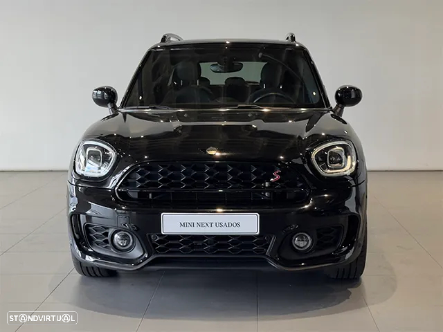 MINI Countryman Cooper SE Premium P. Yours Auto - 2