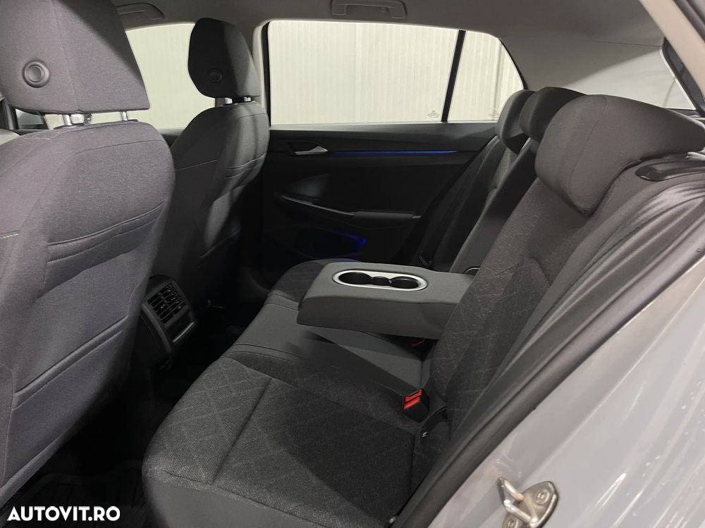 Volkswagen Golf 1.0 TSI Life - 13