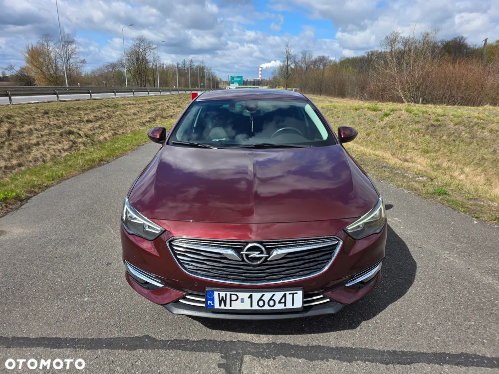 Opel Insignia 1.5 T Enjoy S&S - 16