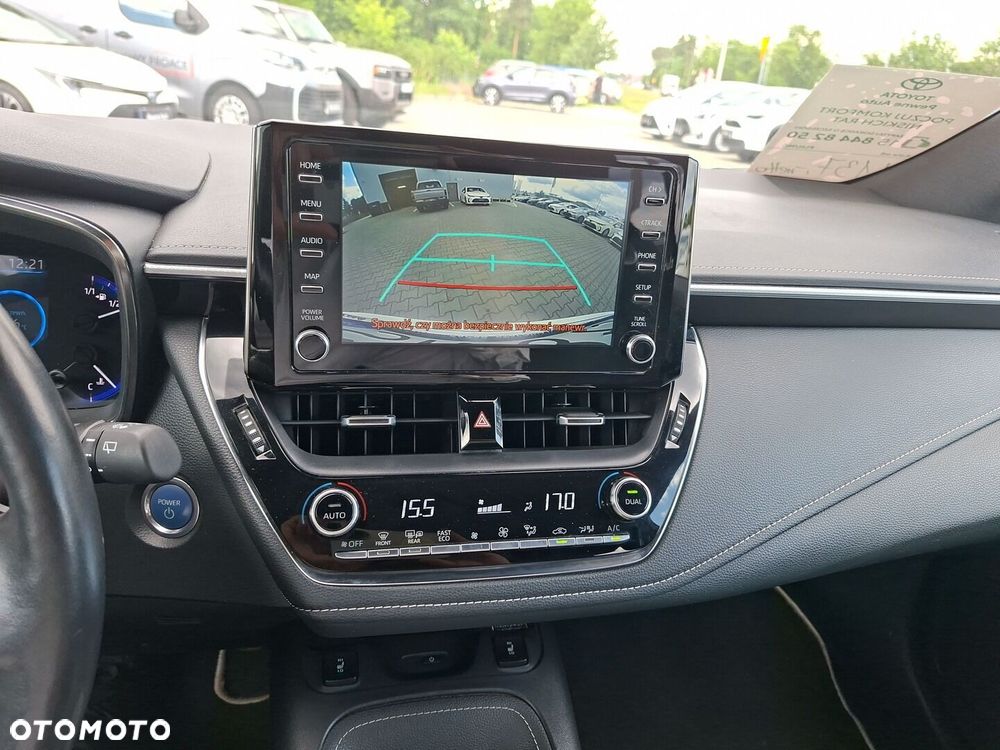Toyota Corolla - 19